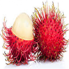 Rambutan
